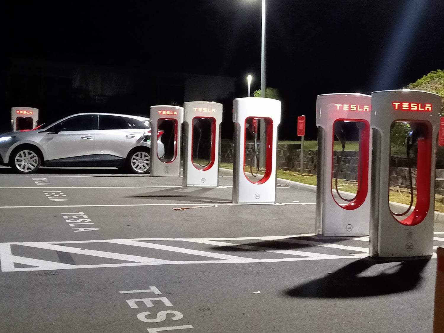 Photo of Calliope, Qld Supercharger