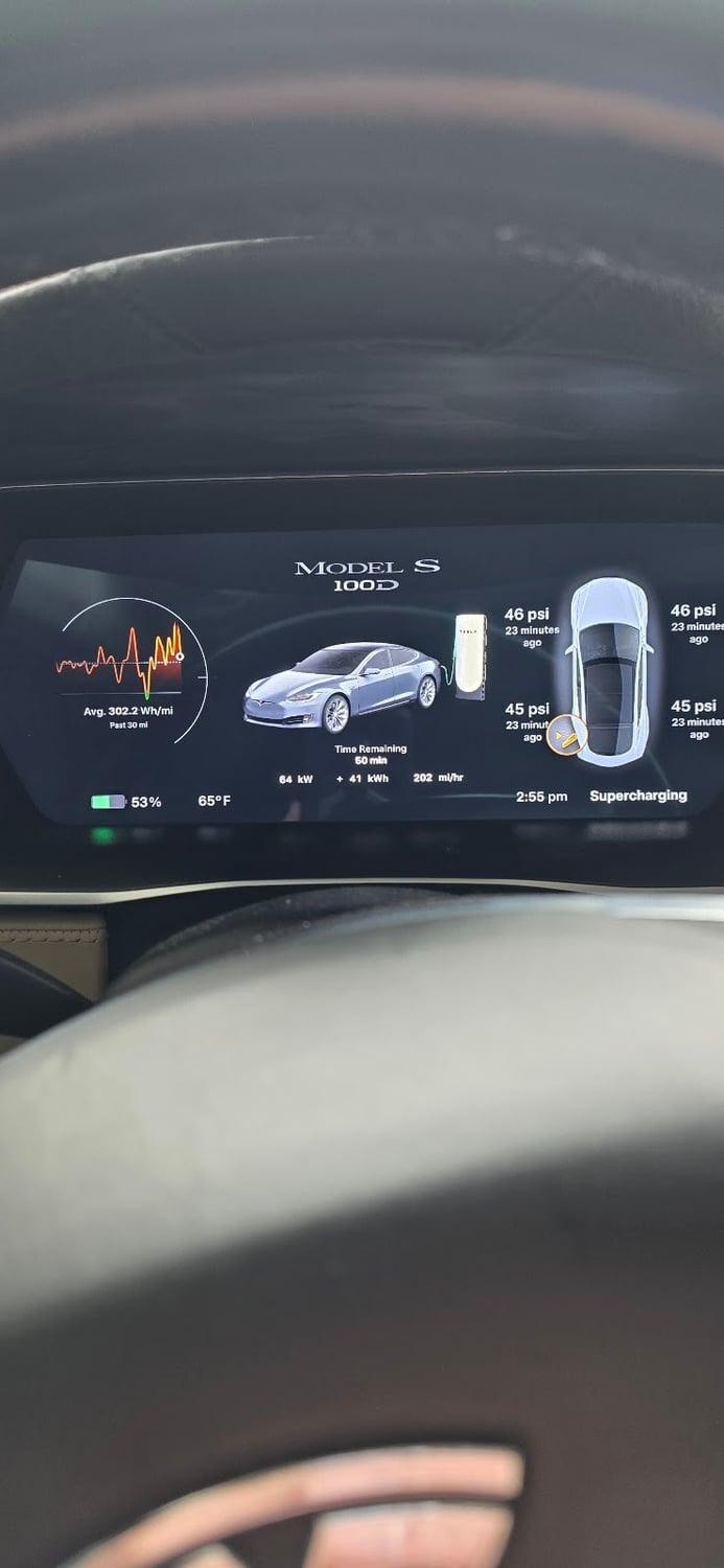 Photo of Riverdale, Nj Supercharger