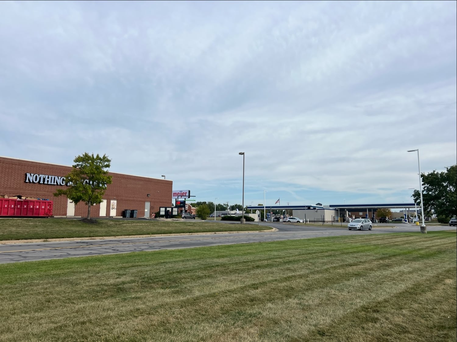 Photo of Fort Wayne, In Supercharger