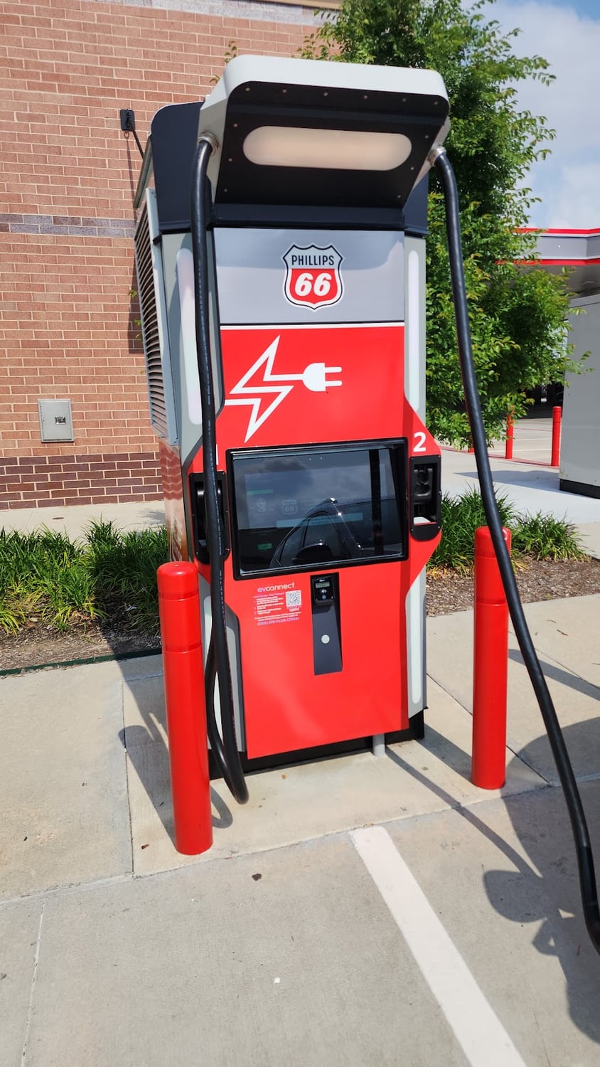 Photo of Phillips 66 Oncue 