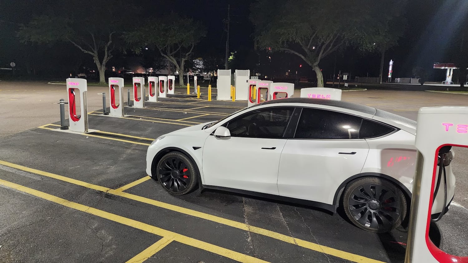 Photo of Jacksonville, Fl - Sago Avenue West Supercharger