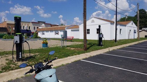Photo of Dda- Parking Lot
