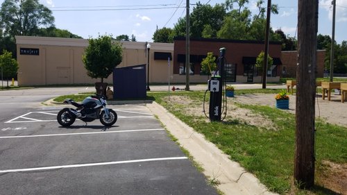 Photo of Dda- Parking Lot