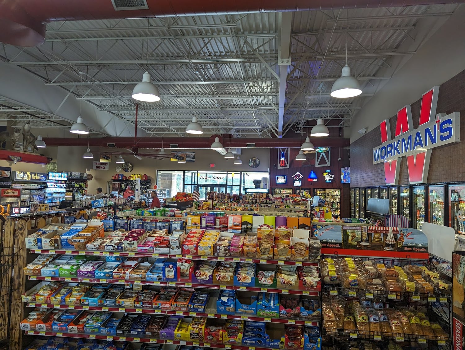 Photo of Ozark, Ar Supercharger