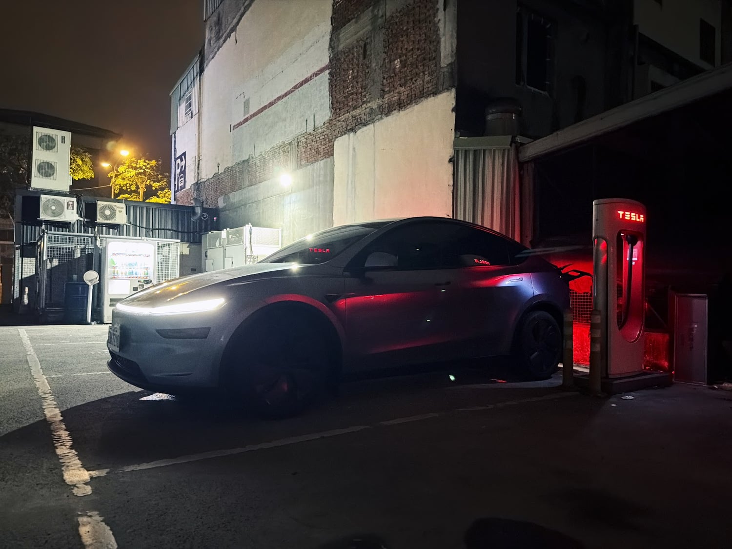 Photo of Taoyuan, Pingzhen - Huannan Rd Supercharger