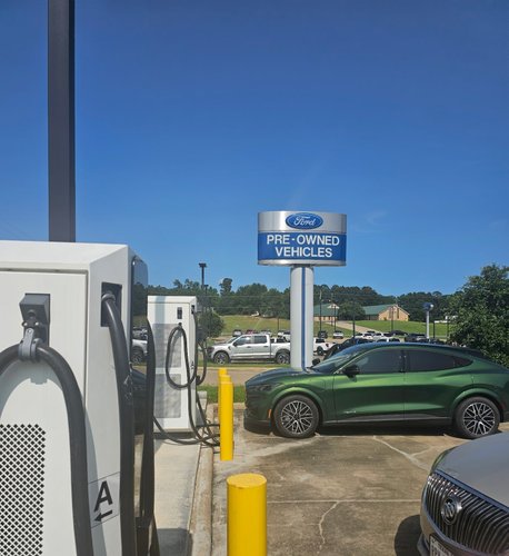 Photo of Center Motor Company