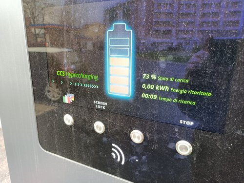 Photo of A2a E-Mobility, Via Monfalcone, 3