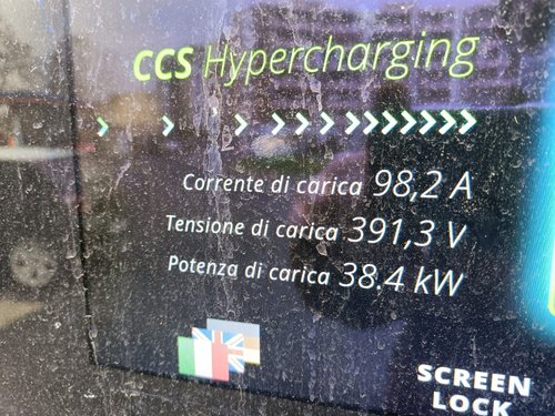 Photo of A2a E-Mobility, Via Monfalcone, 3