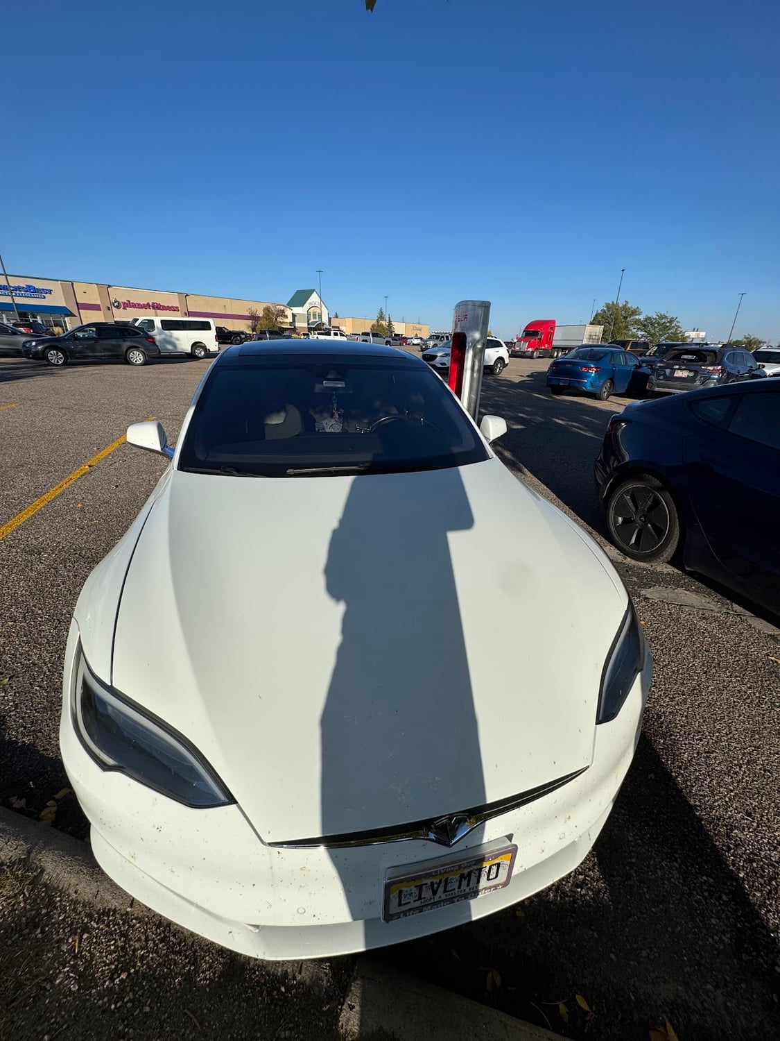 Photo of Cheyenne, Wy Supercharger