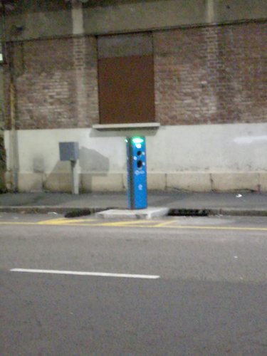Photo of A2a E-Mobility, Via Sella Nuova, 11