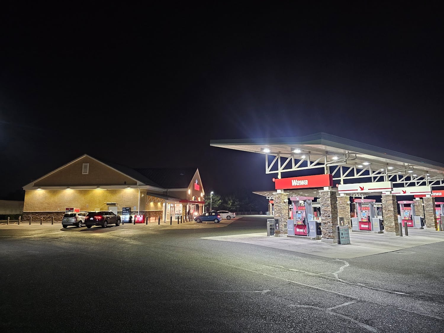 Photo of Woolwich Township, Nj Supercharger