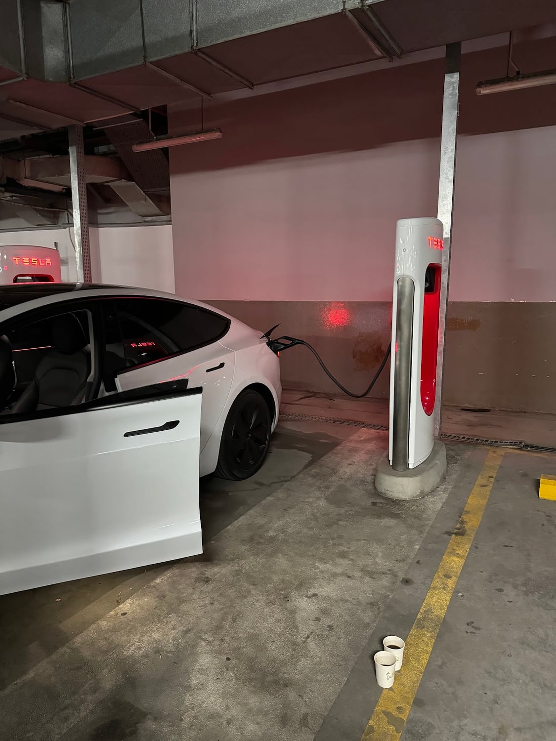 Photo of Fujairah, Uae Supercharger