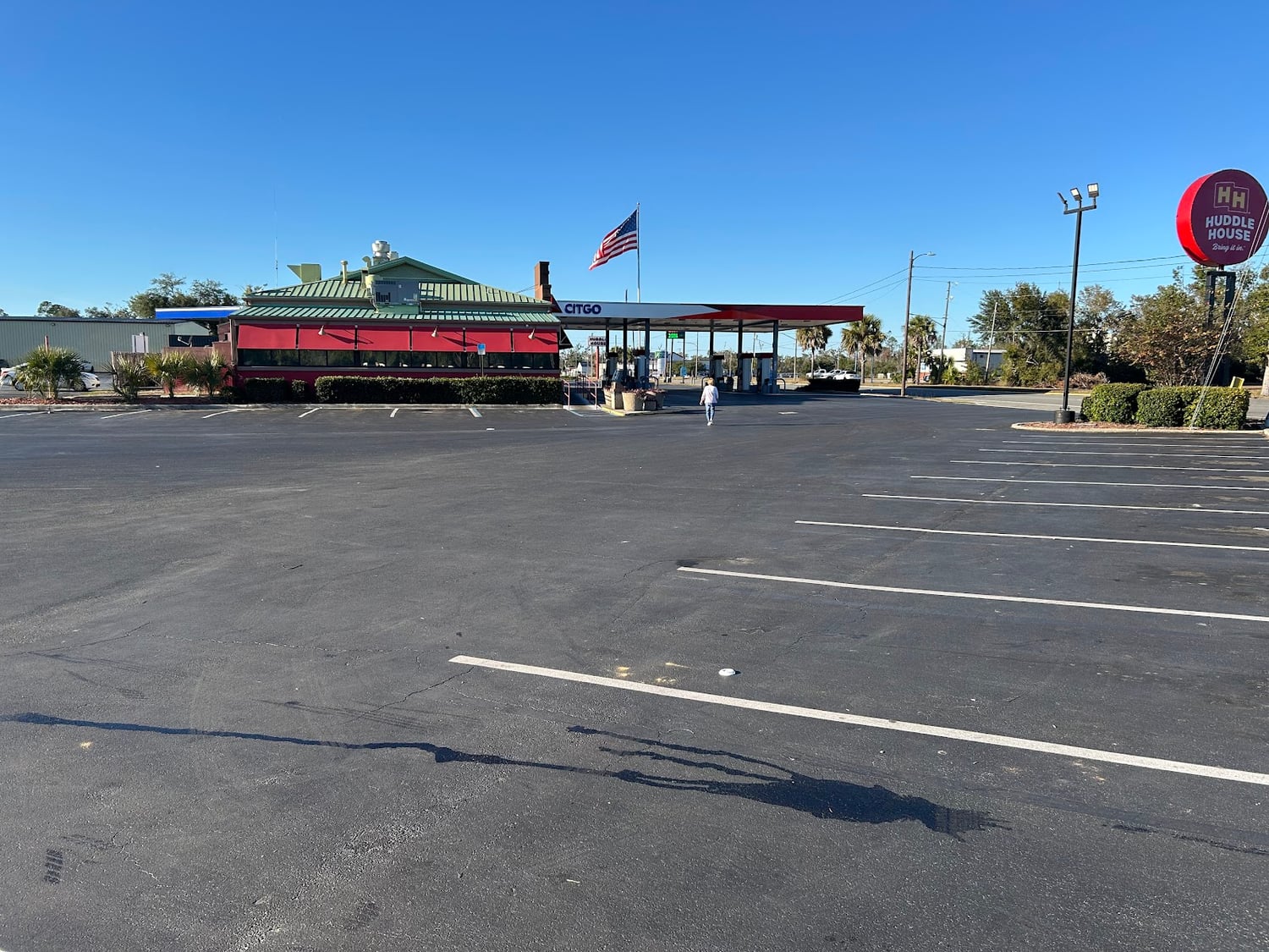 Photo of Perry, Fl Supercharger