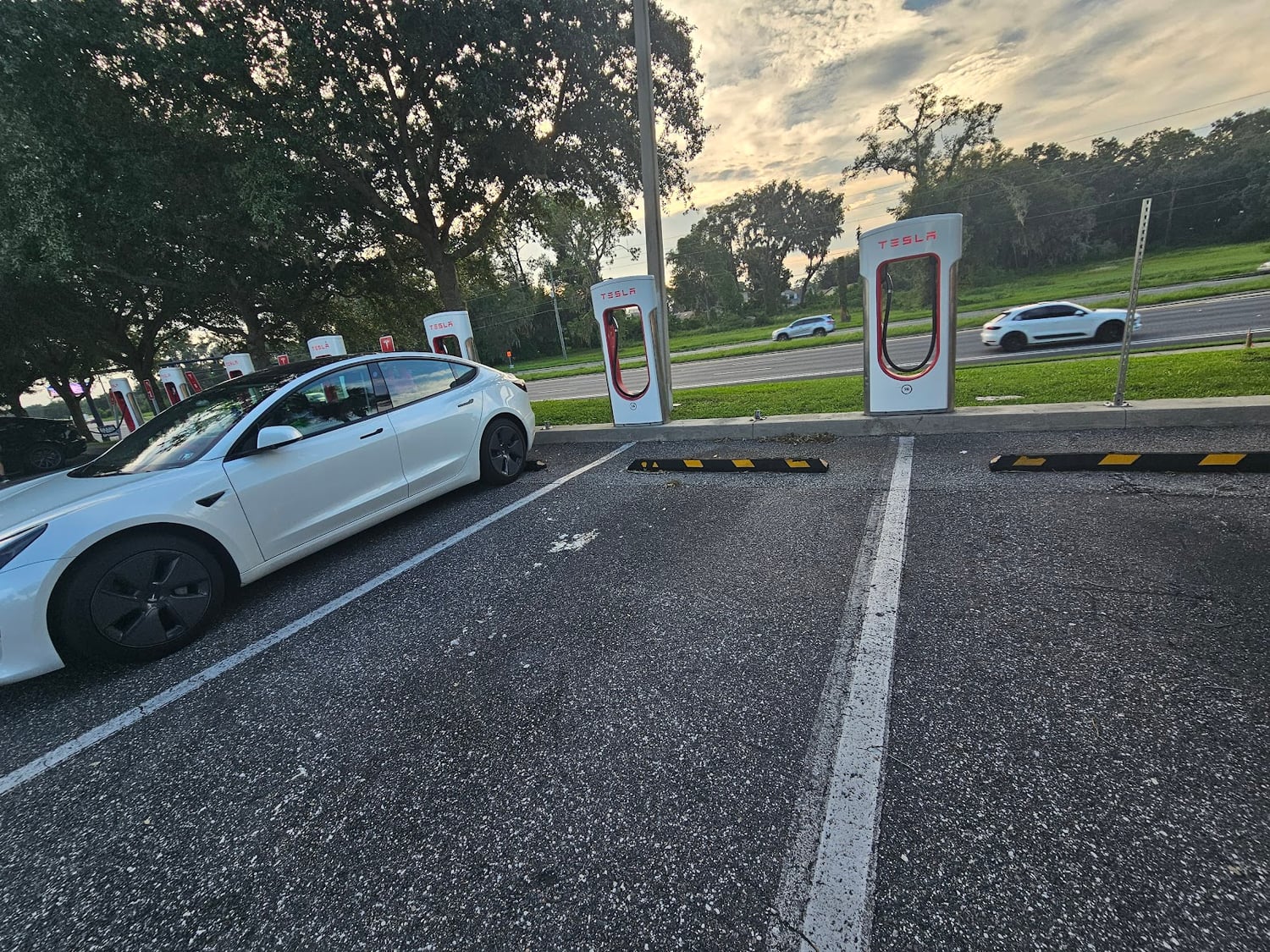 Photo of Ocala, Fl Supercharger