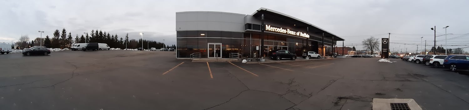 Photo of Mercedes-Benz Of Buffalo