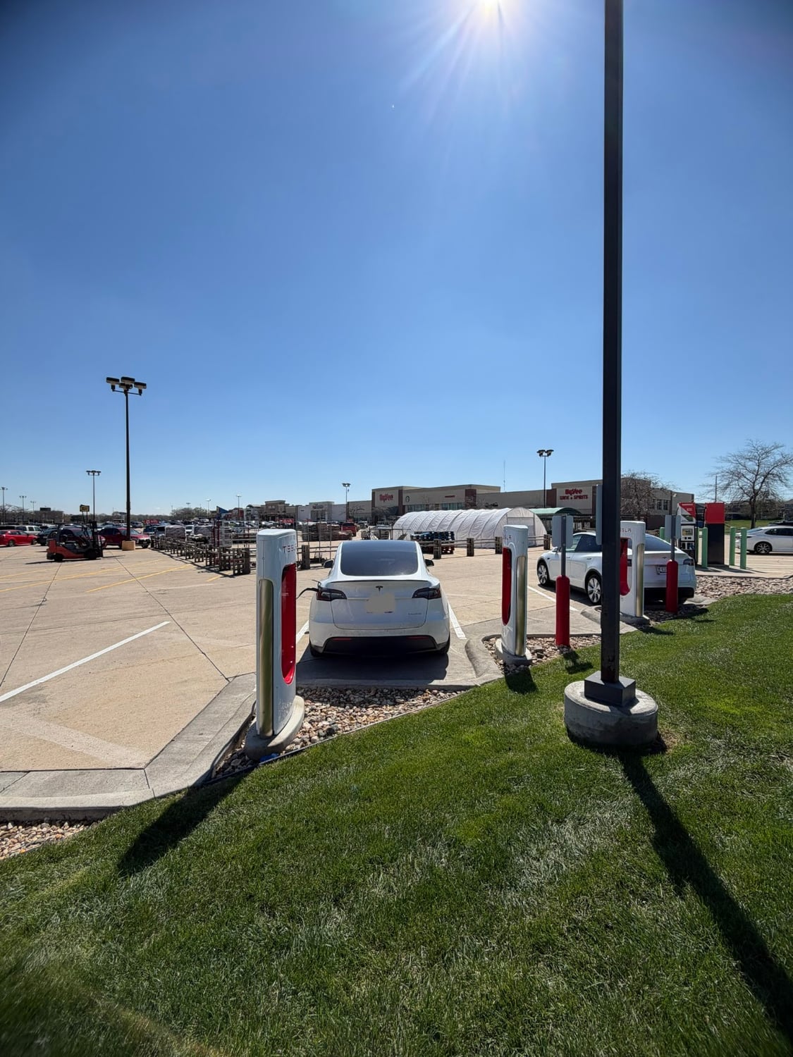 Photo of Waterloo, Ia Supercharger