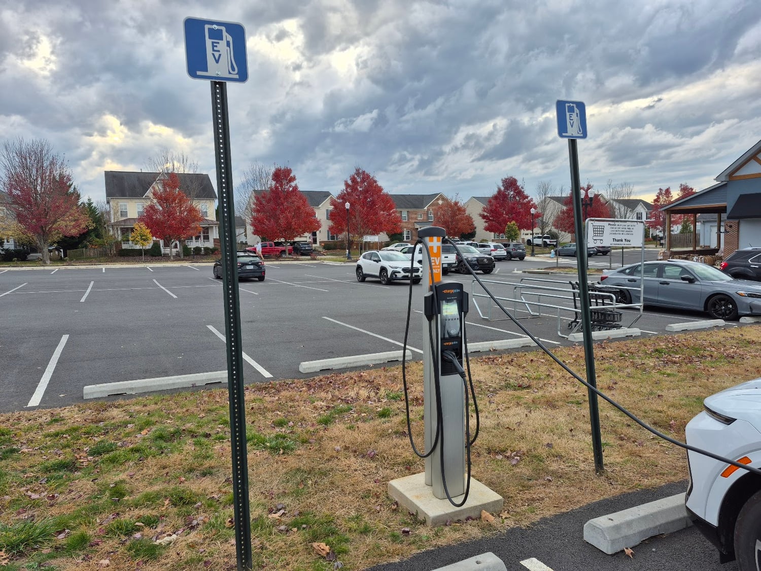 Photo of Lovettsville Square South, Llc