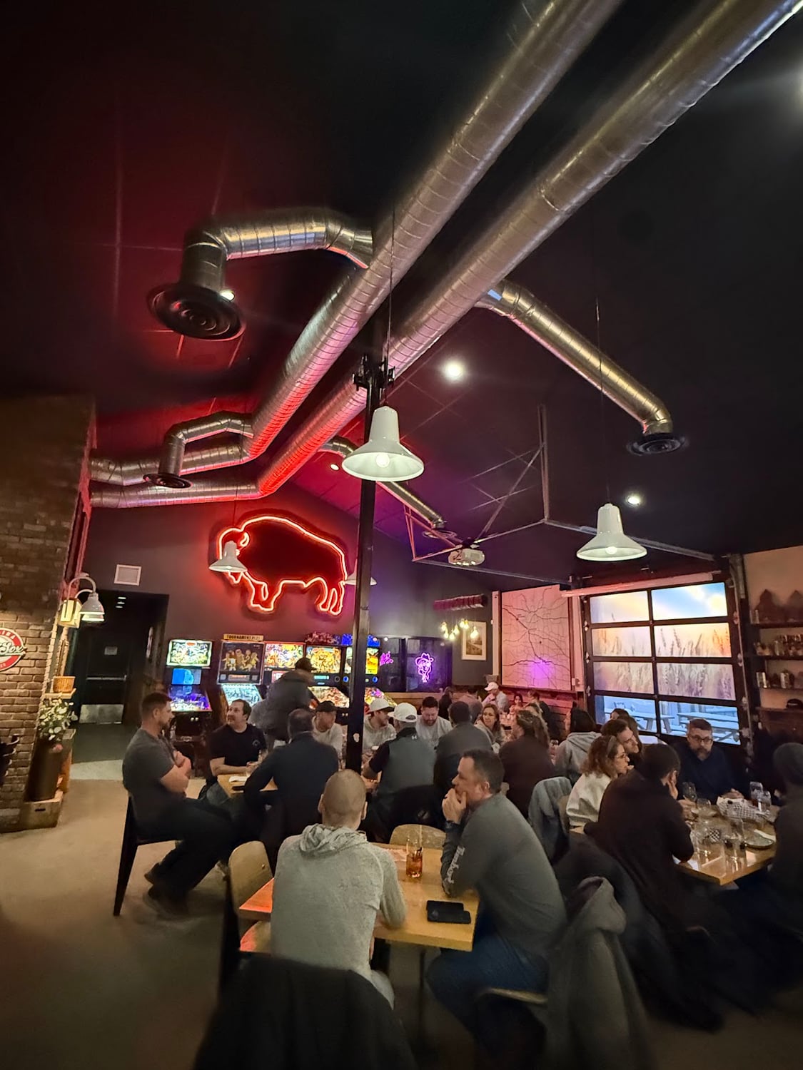 Photo of Pile O’ Bones Brewing Company