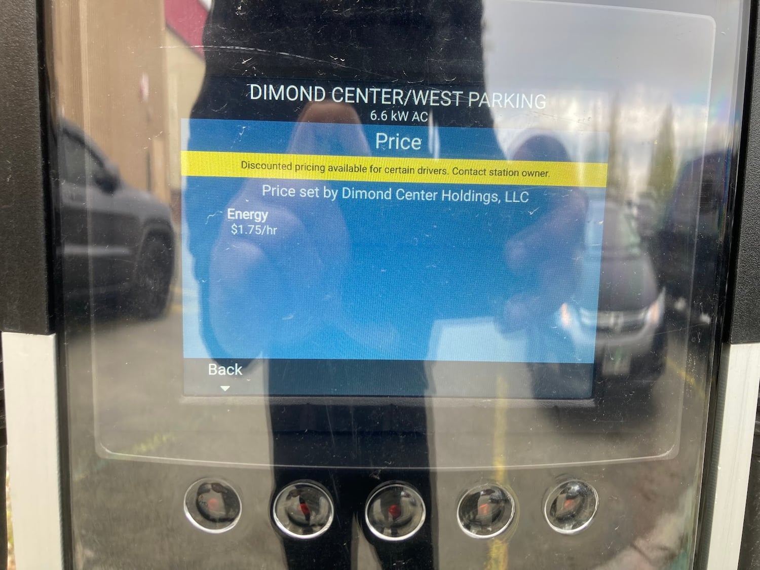 Photo of Dimond Center Holdings, Llc