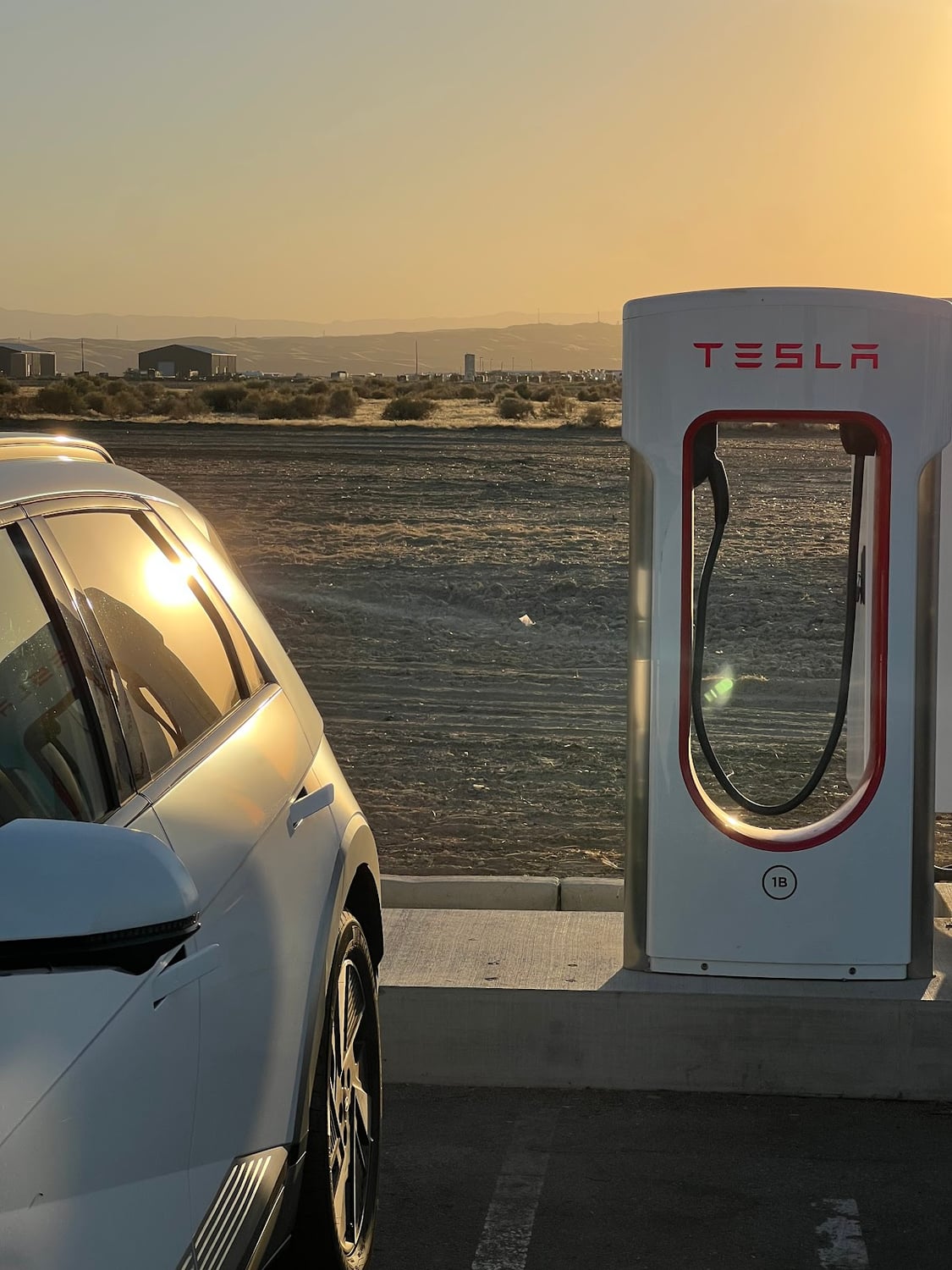 Photo of Bakersfield, Ca - S Enos Lane Supercharger