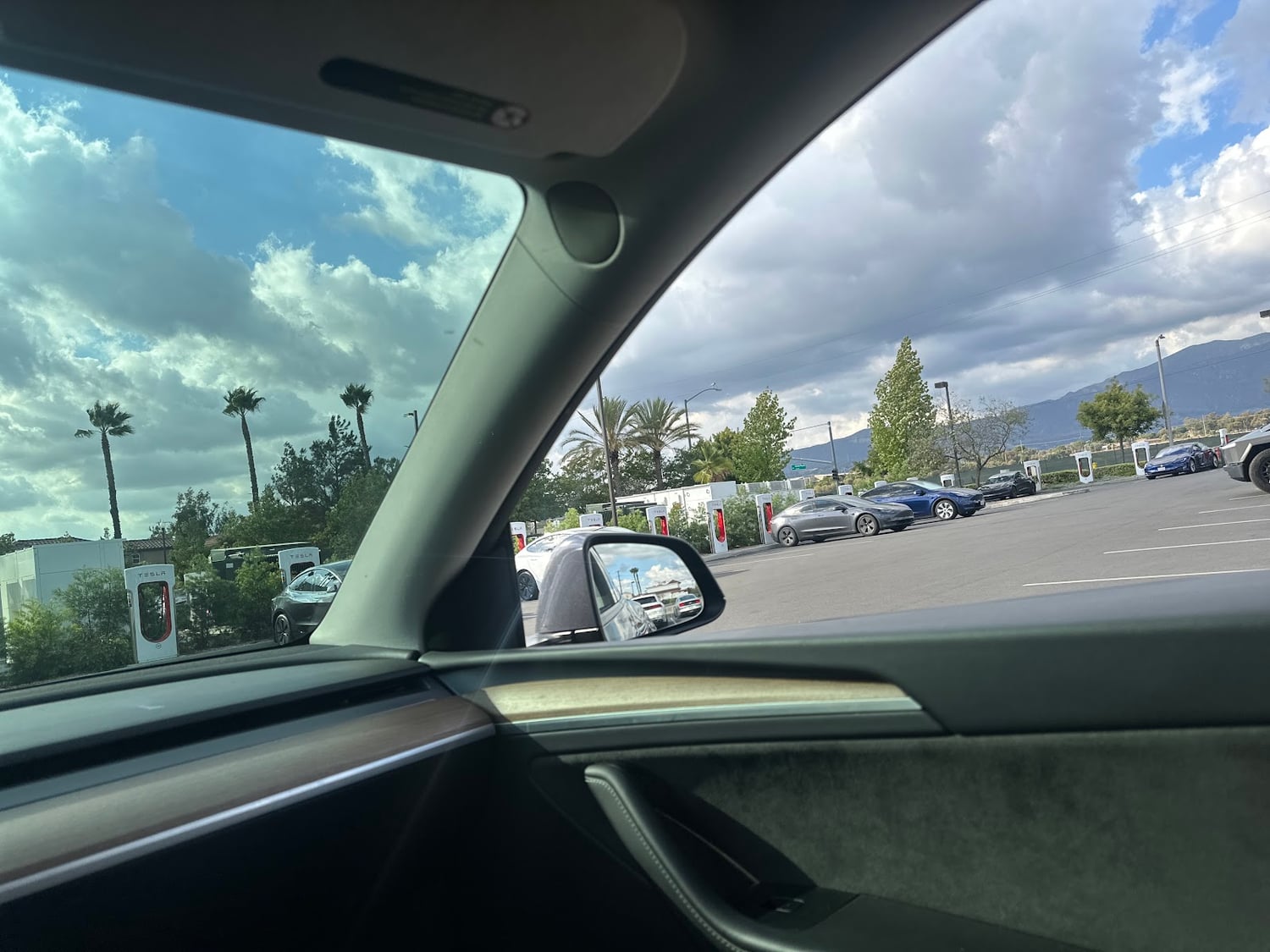 Photo of Upland, Ca - Arrow Route Supercharger