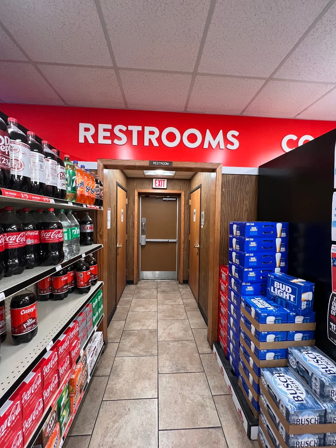 Photo of Rochelle, Il Supercharger