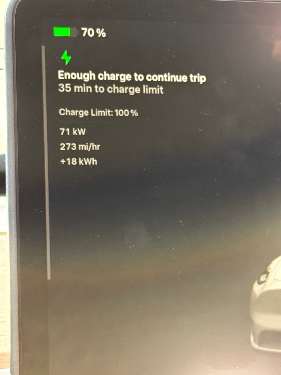 Photo of Austin, Tx - East Stassney Lane Supercharger