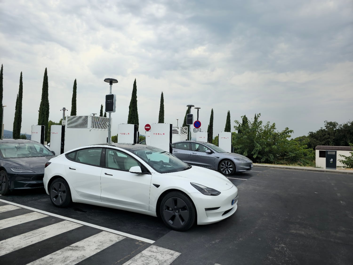 Photo of Sant Cugat Del VallèS, Spain Supercharger