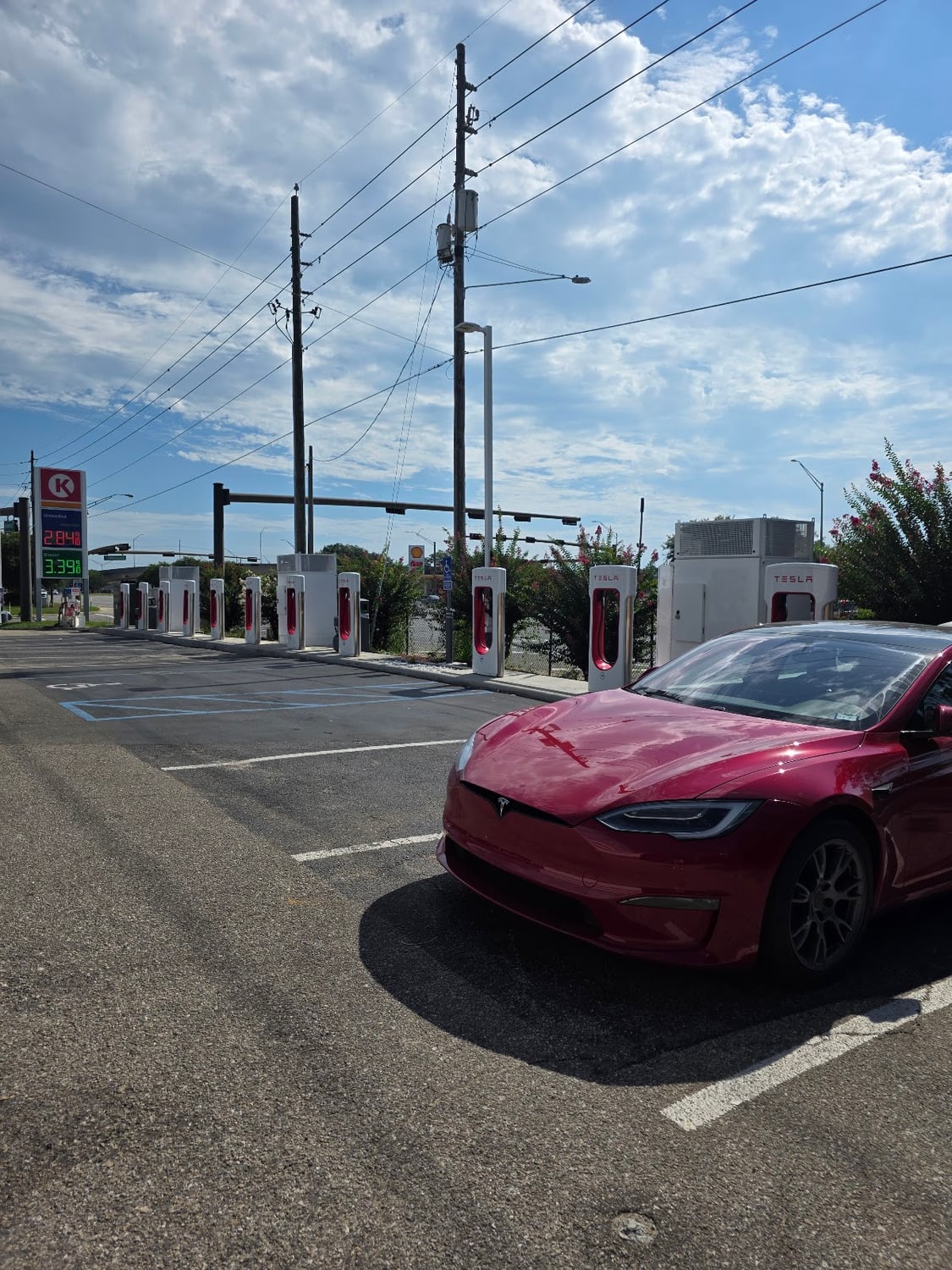 Photo of Tallahassee, Fl - Thomasville Road Supercharger