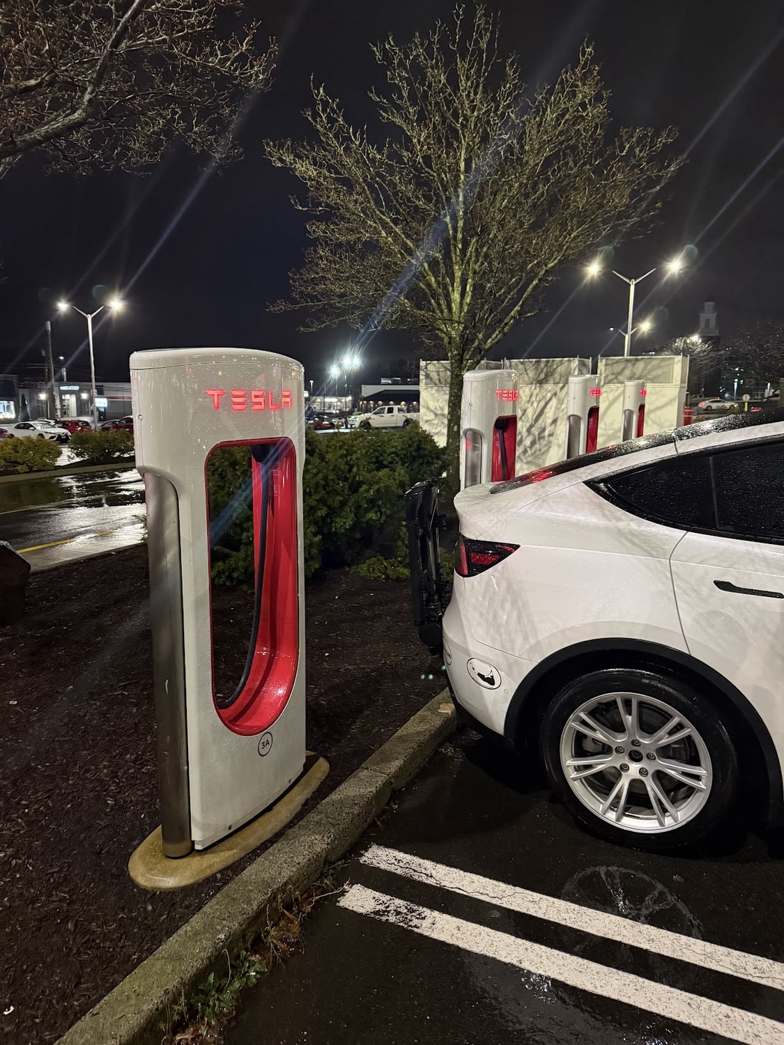 Photo of Hamden, Ct - Dixwell Avenue Supercharger