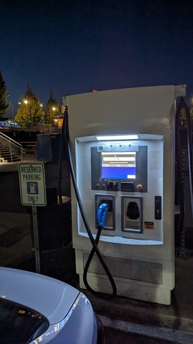 Photo of Gateway Transit Center