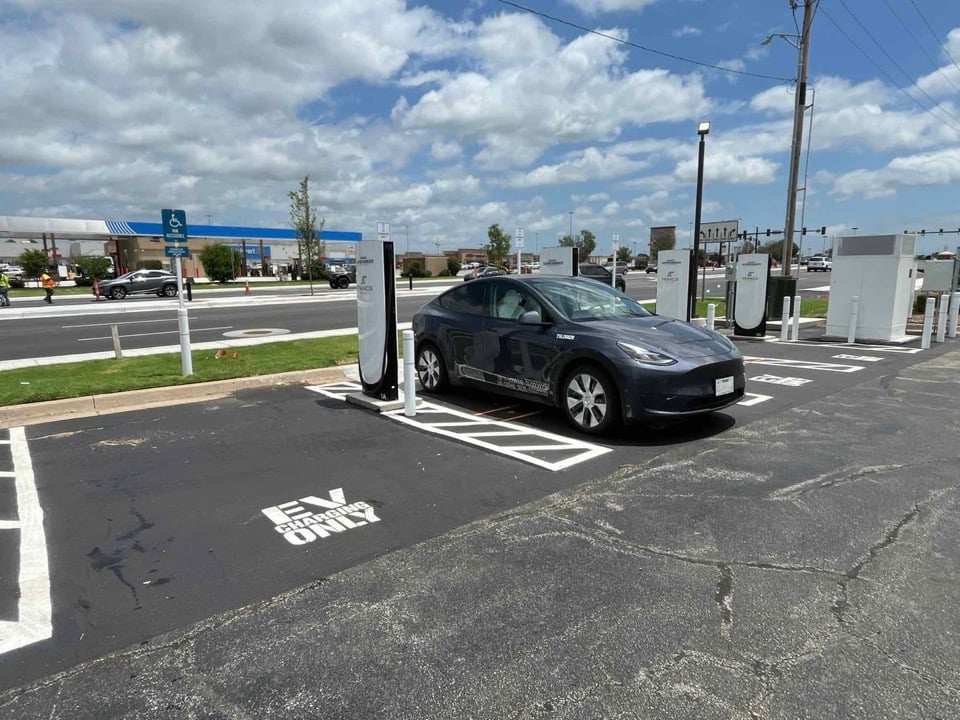 Photo of Owasso, Ok Supercharger