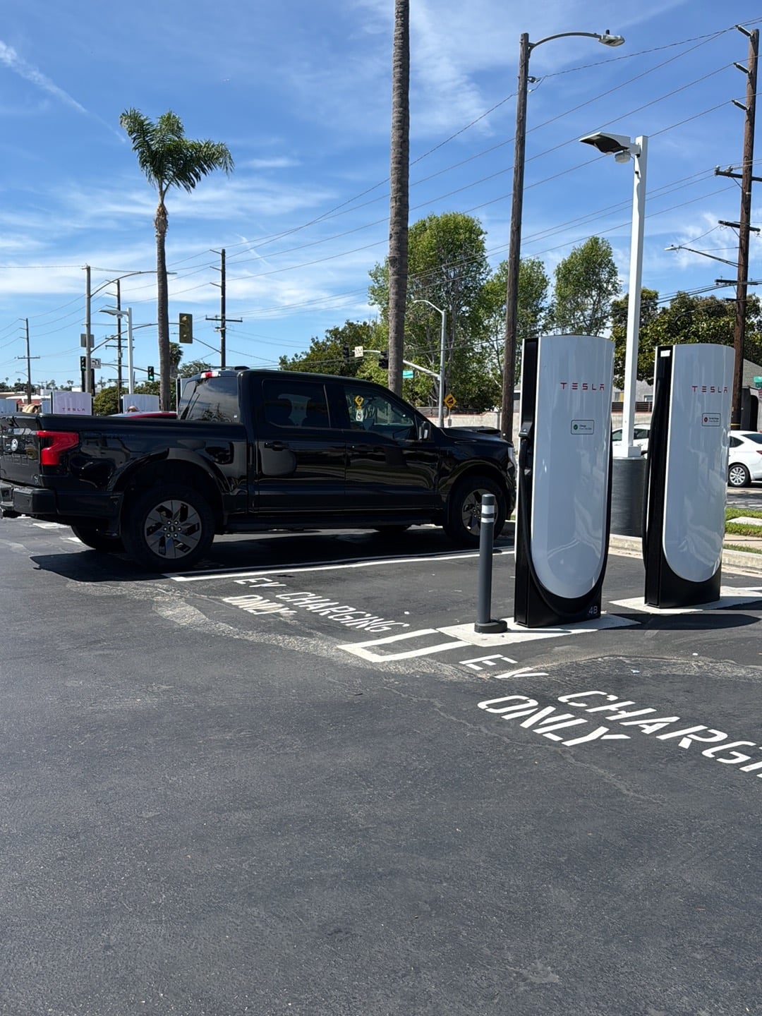 Photo of Torrance, Ca - West 190th Street Supercharger