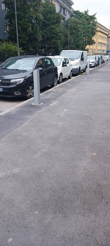 Photo of A2a E-Mobility, Via Pietro Colletta, 65