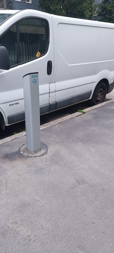 Photo of A2a E-Mobility, Via Pietro Colletta, 65