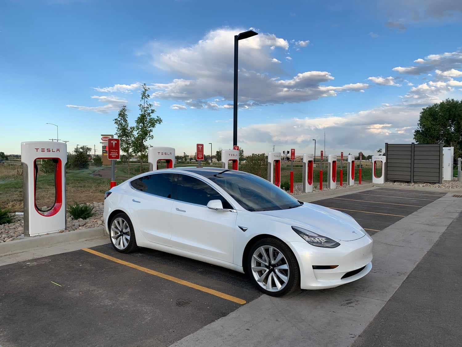 Photo of Brighton, Co Supercharger