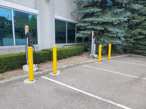 Photo of Ozz Electric