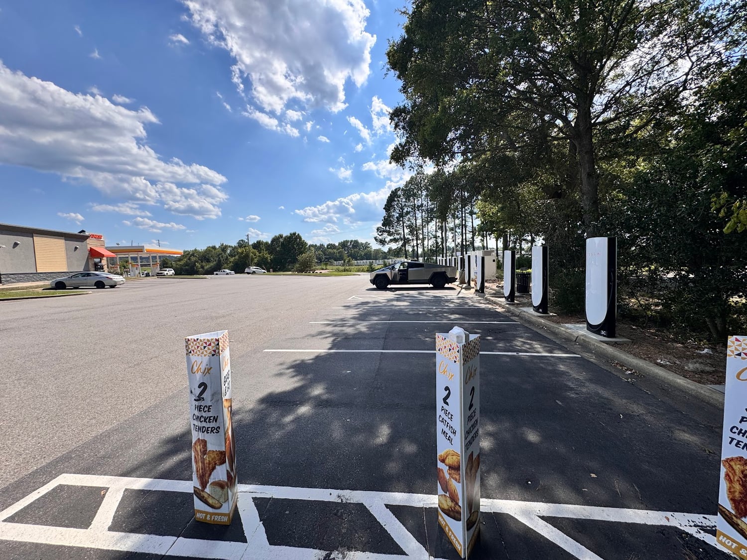 Photo of Bessemer, Al Supercharger