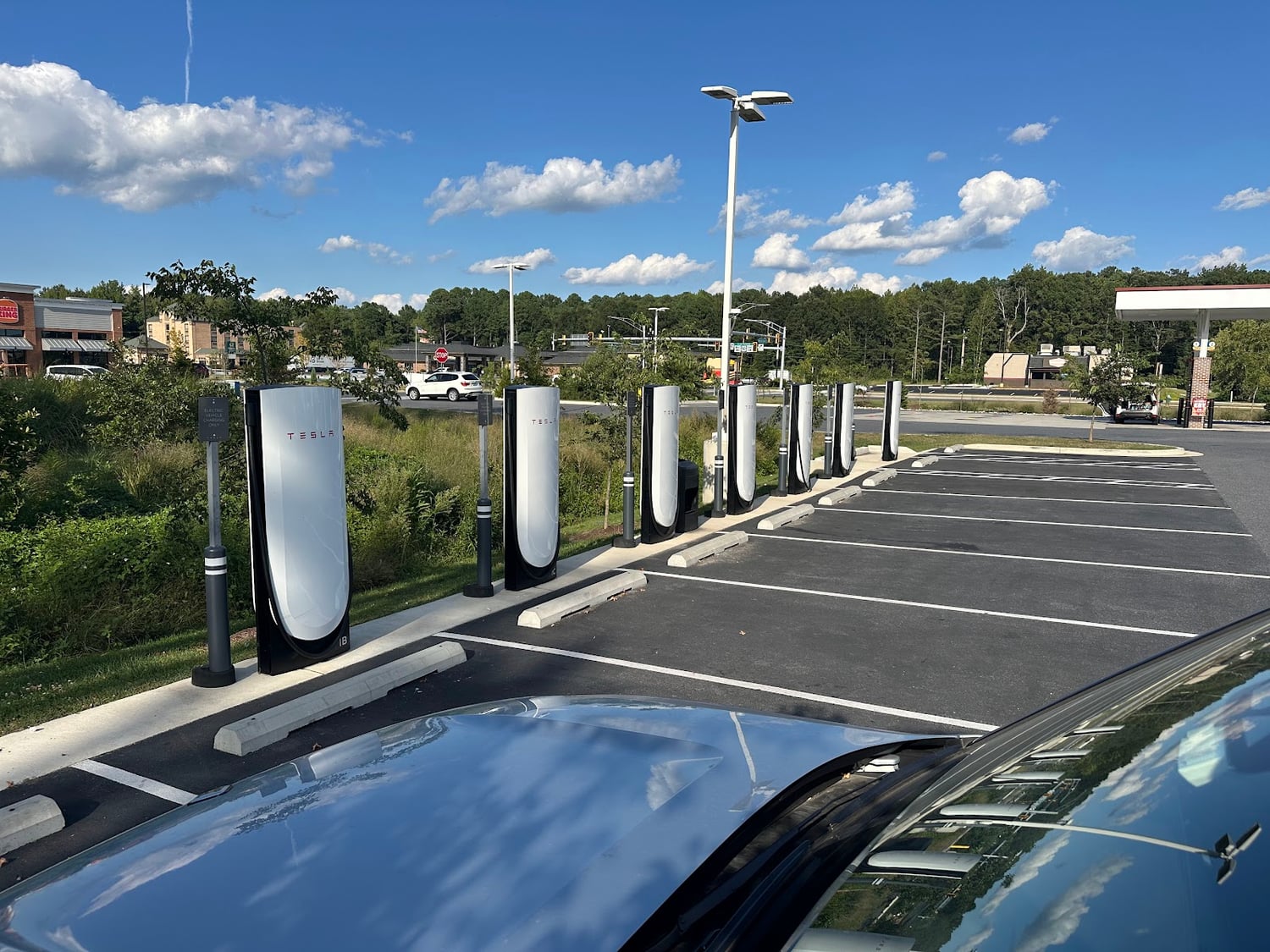 Photo of Easton, Md - Ocean Gateway Supercharger