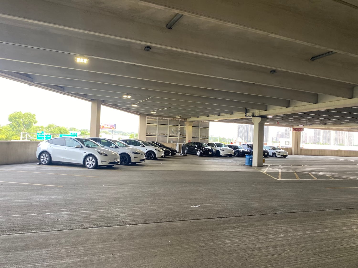 Photo of Bronx, Ny - Bay Plaza Supercharger