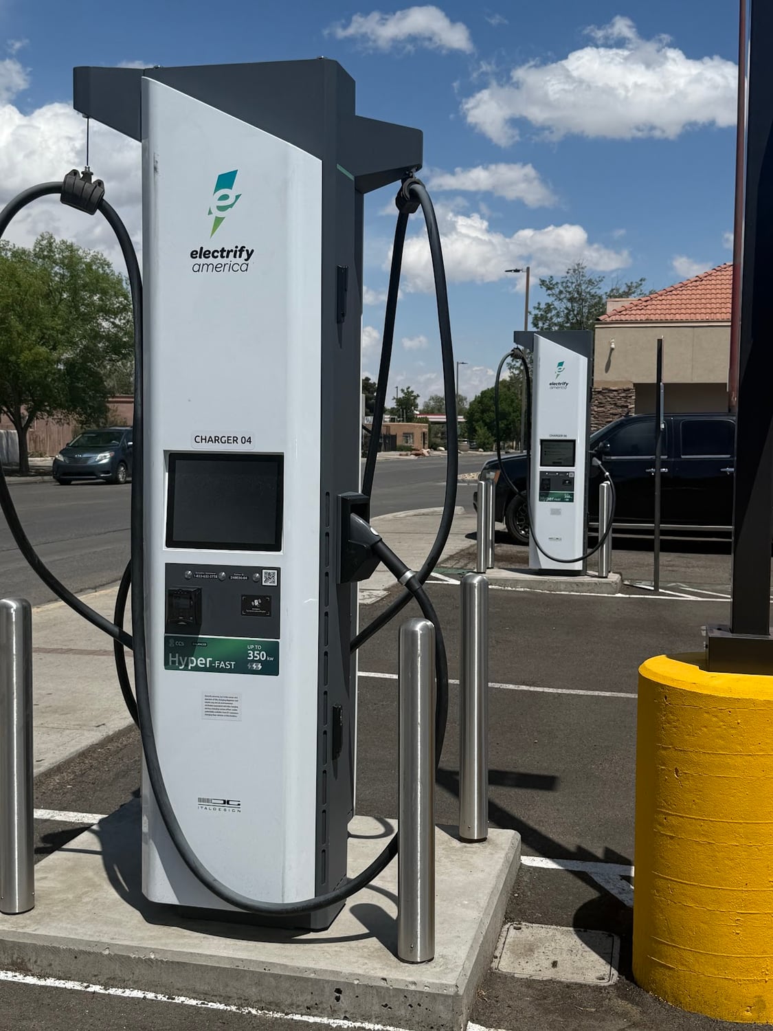 Photo of Kroger Smiths 443 (Albuquerque, Nm)