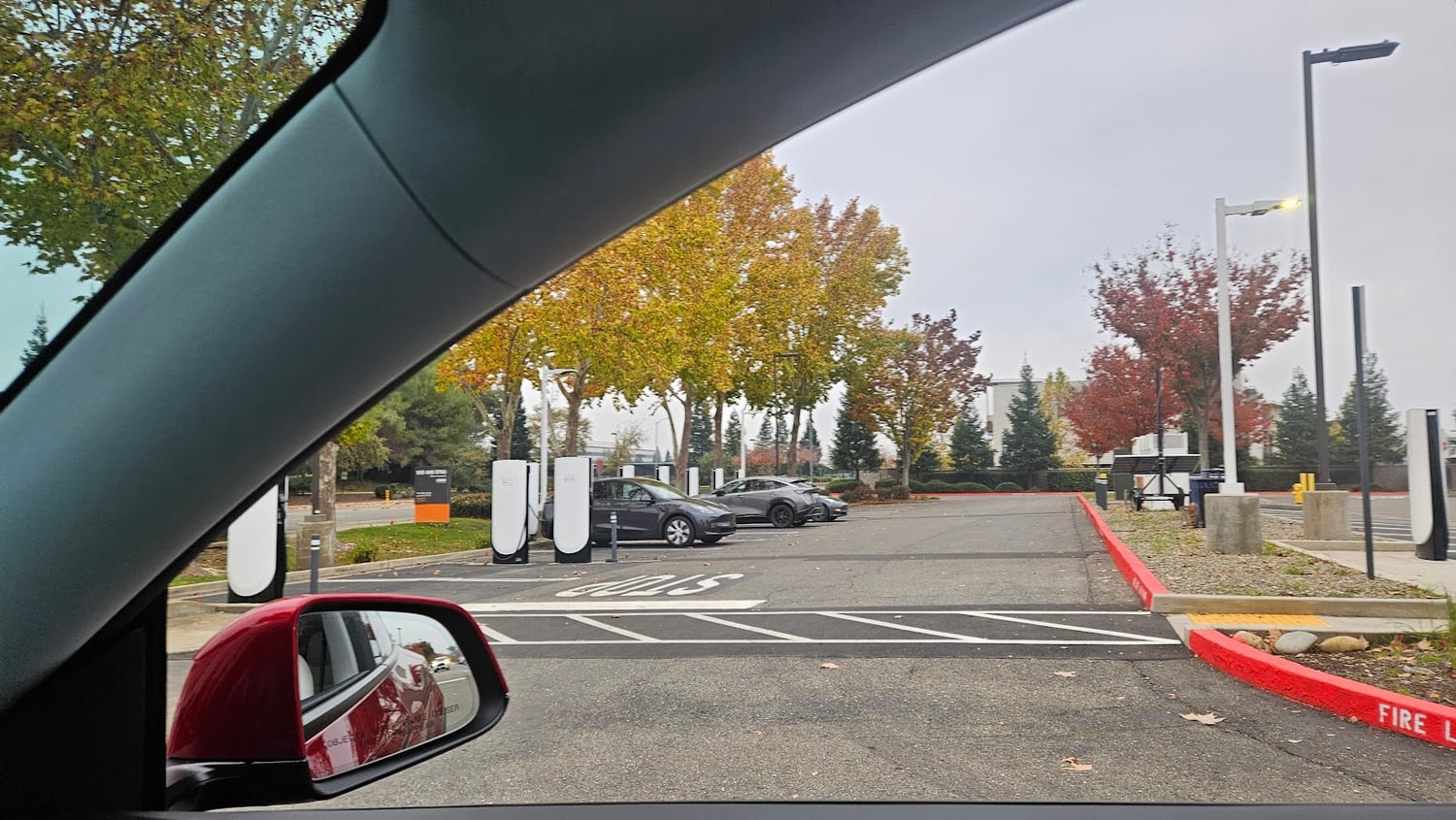 Photo of Folsom, Ca - Prairie City Road Supercharger