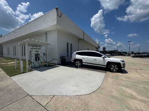Photo of Legacy Buick Gmc - Kfb