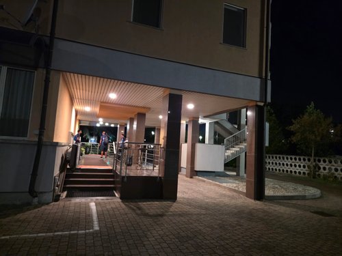 Photo of Hotel Embassy - Via Della Liberazione, 2