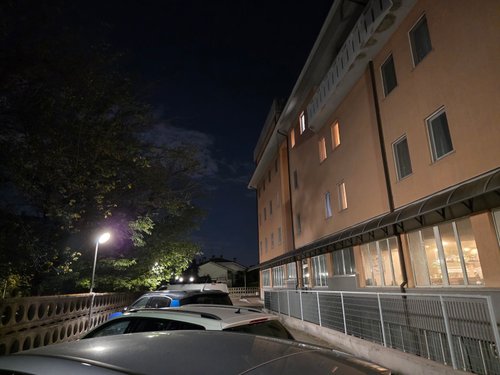 Photo of Hotel Embassy - Via Della Liberazione, 2