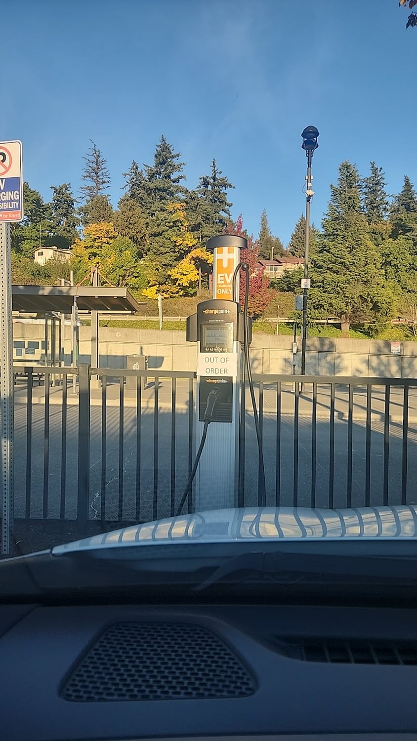 Photo of Skagit Transit