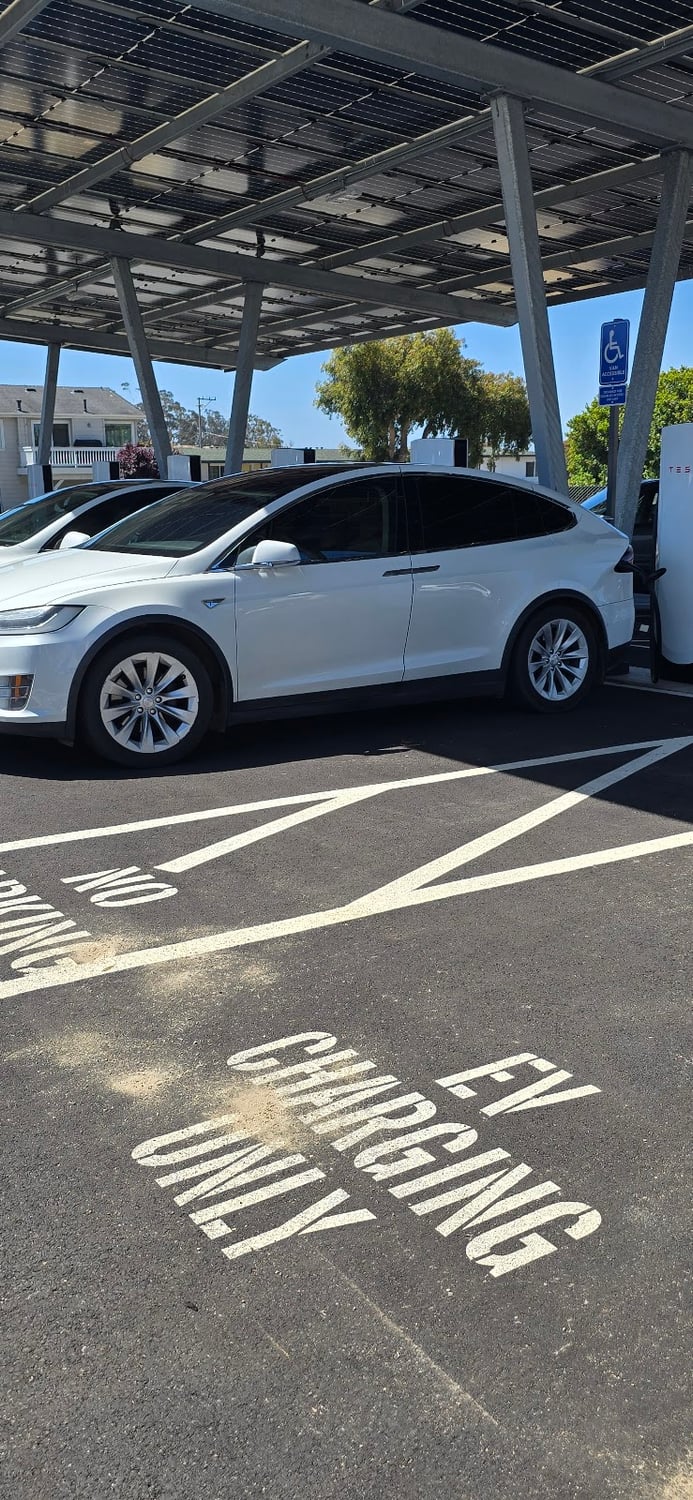 Photo of Morro Bay, Ca Supercharger