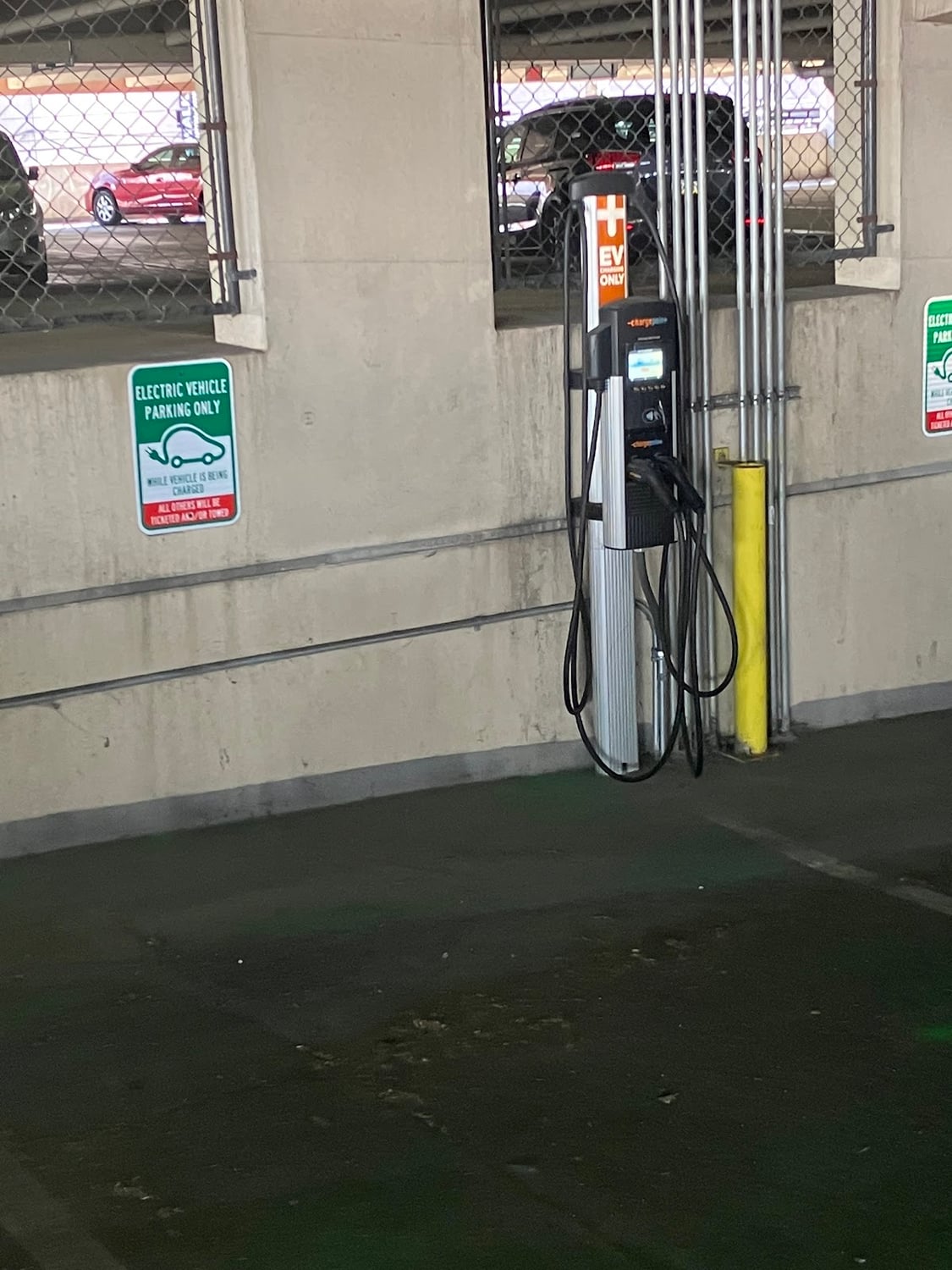 Photo of Allentown Parking Authority