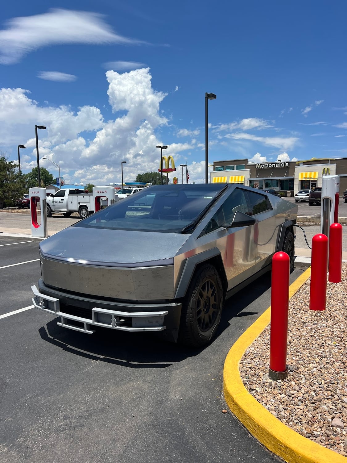 Photo of Socorro, Nm Supercharger