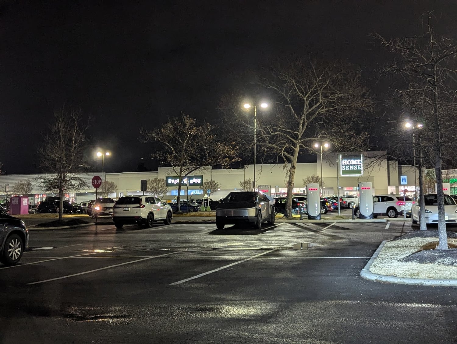 Photo of Franconia, Va Supercharger
